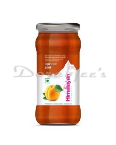 HIMALAYAN APRICOT JAM 450G