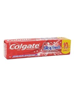 COLGATE MAX FRESH RED TOOTH PASTE 20 GM