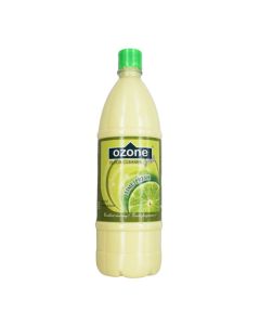 OZON HERBAL PHENYLE FLOOR CLEANER LIME 1L