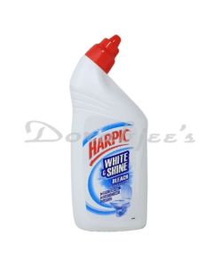 HARPIC PLUS BLEACH      500 ML