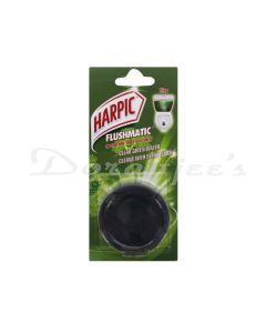 HARPIC CITRUS FLUSHMATIC TOILET CLEANER SINGLE