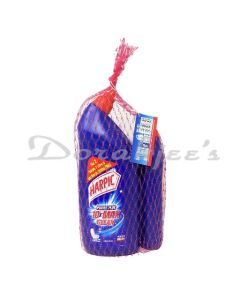 HARPIC POWER PLUS TOILET CLEANER 2X1L PLUS 500ML