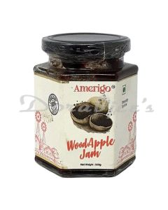 AMERIGO WOODAPPLE JAM 300G