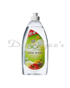 GOODMAID BIO VEGE WASH 450 ML