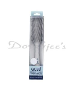 MOREPEN GUBB STYLING BRUSH SERENITY HUES