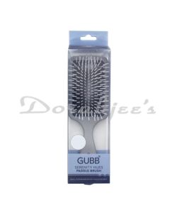 MOREPEN GUBB PADDLE BRUSH SERENITY HUES