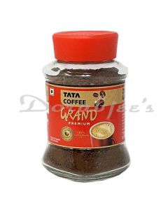 TATA COFFEE 100G JAR