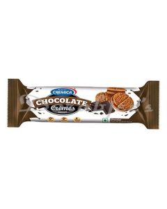 CREMICA BISCUITS NEW CHOCOLATE CREAM 150 G