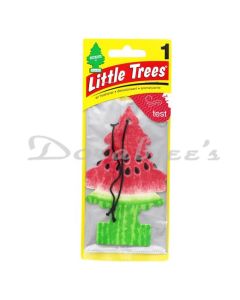 LITTLE TREES AF WATERMELON