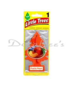 LITTLE TREES AF PEACHY PEACH  30GM