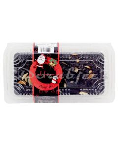 AL FORNO CAKE PLUM CAKE 220G