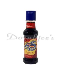 BLUE DRAGON DARK SOY SAUCE 150G