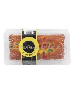 AL FORNO CAKE TOOTY FRUITY 220G