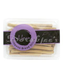 AL FORNO  JALAPENO BREAD STICK 200G