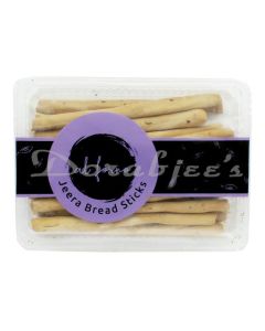 AL FORNO  JEERA BREAD  STICK 200G