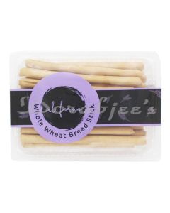 AL FORNO  WHOLE WHEAT BREAD STICK 200G