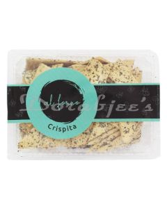 AL FORNO CRISPITA LAVASH 200G