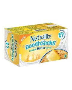 NUTRALITE DOODH SHAKTI BUTTER 500G