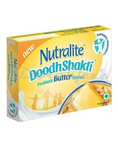 NUTRALITE DOODH SHAKTI BUTTER 100G