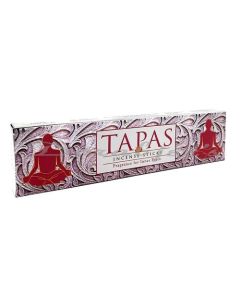 PADMINI TAPAS  INCENSE STICKS AGARBATTI 40G