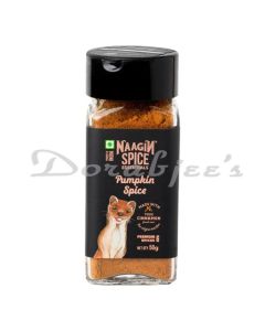 NAAGIN INDIAN SPICE ESSENTIAL PUMPKIN SPICE 50 G