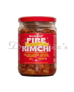 BOMBUCHA FIRE KIMCHI 450 G