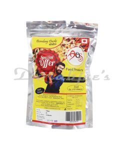 AAS FOOD PRODUCTS DRIED FISH BOMBAY DUCK 100G