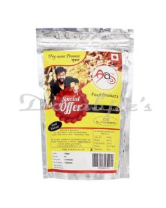 AAS FOOD PRODUCTS DRIED FISH MINI PRAWNS 100G