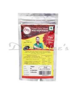 AAS FOOD PRODUCTS KANDA LASUN MASALA 100G