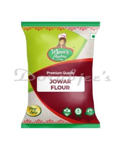 MOMS PANTRY JOWAR FLOUR 500G