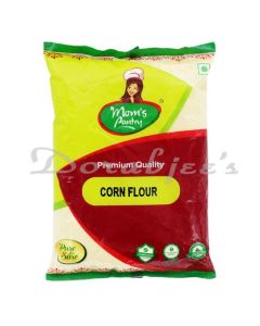 MOMS PANTRY CORN FLOUR 500G