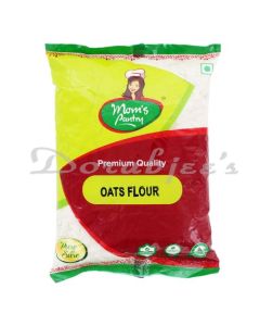 MOMS PANTRY OAT FLOUR 500G