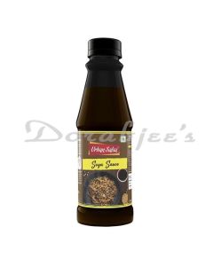 URBAN SALSA SOYA SAUCE 190G