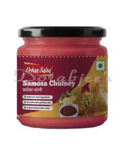 URBAN SALSA SAMOSA CHUTNEY 200G