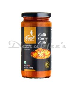 FERNS BALTI CURRY PASTE 380G