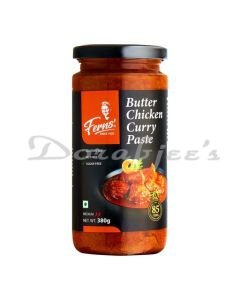 FERNS BUTTER CHICKEN CURRY PASTE 380G