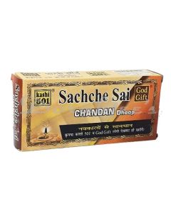 KASHI CHANDAN  DHOOP 10 STK