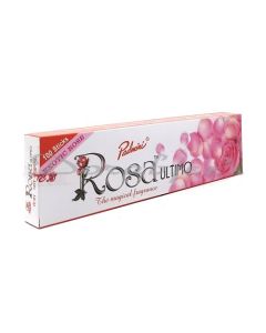 PADMINI ROSA ULTIMO INCENSE STICKS AGARBATTI 100S