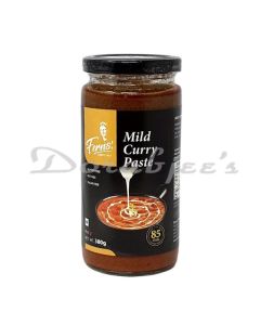 FERNS MILD CURRY PASTE 380G