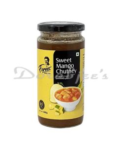 FERNS SWEET MANGO CHUTNEY 440 GM