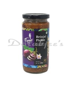 FERNS BRIJAL PICKLE 380 GM