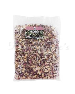 RAJAS RED ONION FLAKES 200G