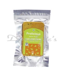 PROLICIOUS MOBILE KHAKRA THINS METHI 50 GMS