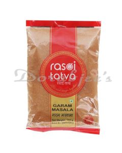 RASOI TATVA GARAM MASALA POWDER 100G