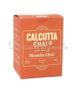 CARMINE COUNTY MASALA CHAI 210G