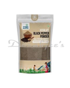 KERALAS BLACK PEPPER POWDER 100 G