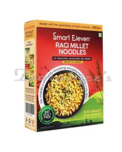 SMART ELEVEN RAGI MILLET NOODLES 193G