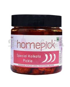 HOMEPICK SPECIAL KOLKATTA PICKLE 250G