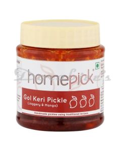 HOMEPICK GOL KERI PICKLE 250G