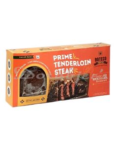 BOTECO FROZEN PANTRY TENDER STEAK  400G